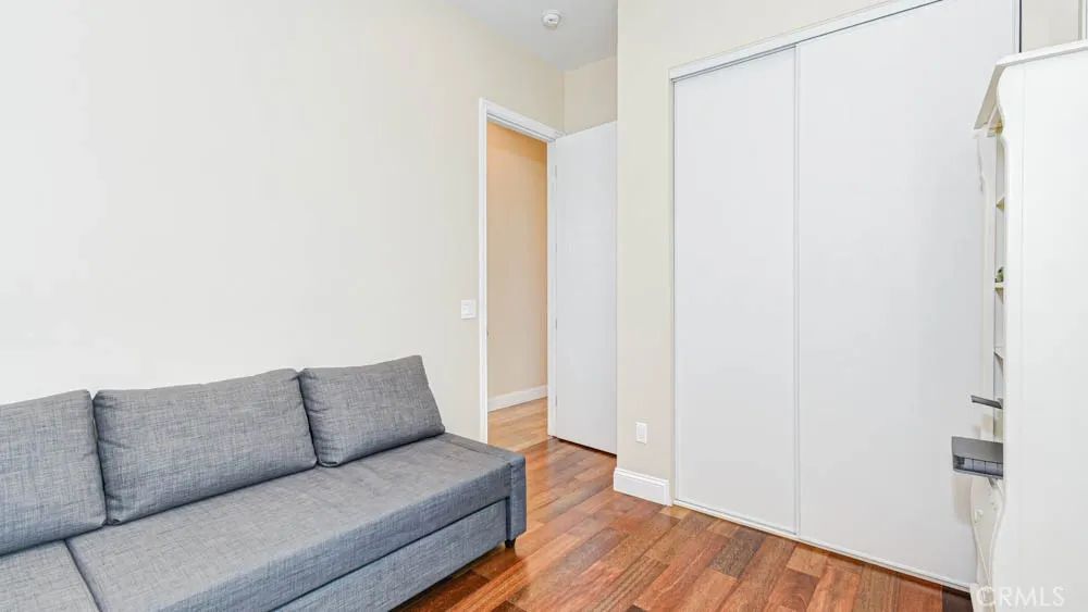 Hallway Bedroom #1