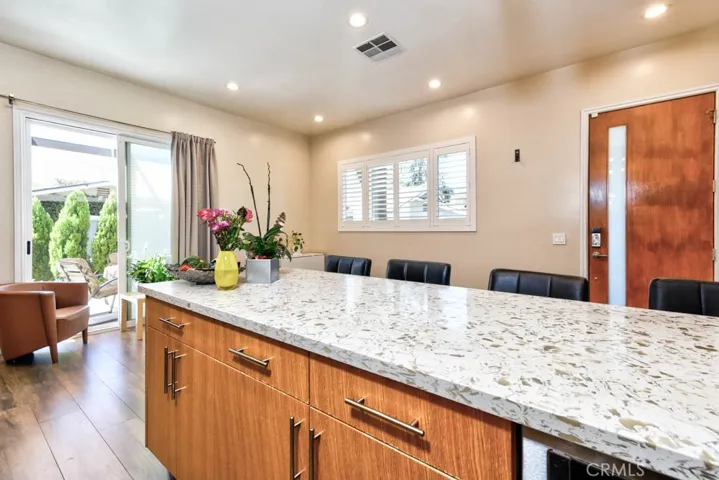 Kitchen Counter
