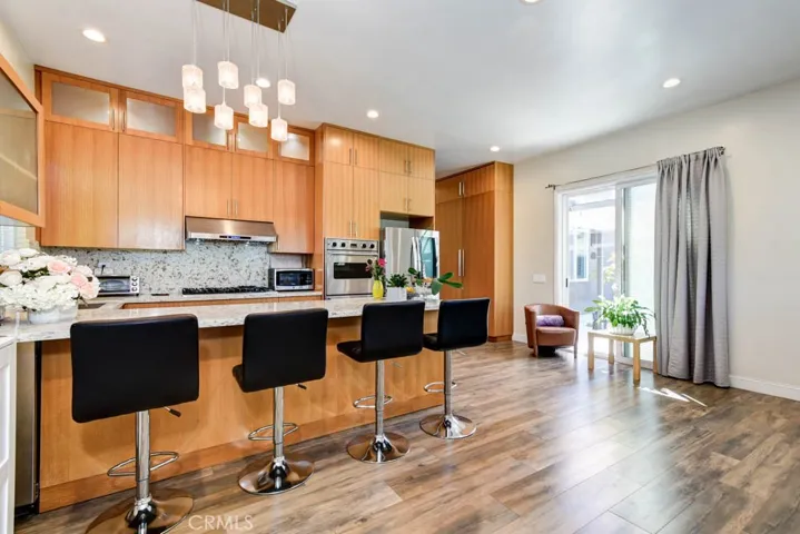 Kitchen Counter