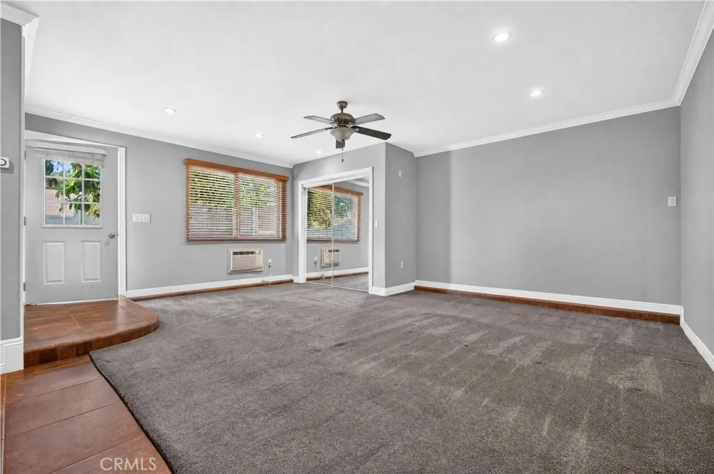 Garage Studio Conversion – No Permits.