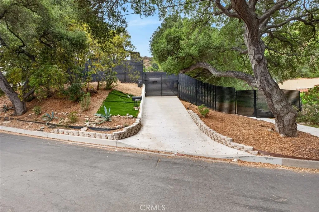1433 El Rito, Glendale, California 91208 — photo 5