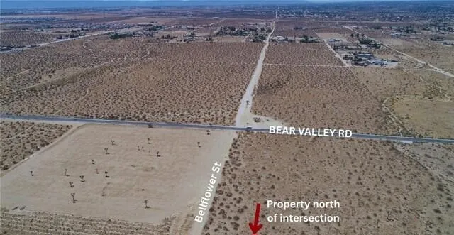 0 Bellflower, Victorville, California 92392 — photo 4