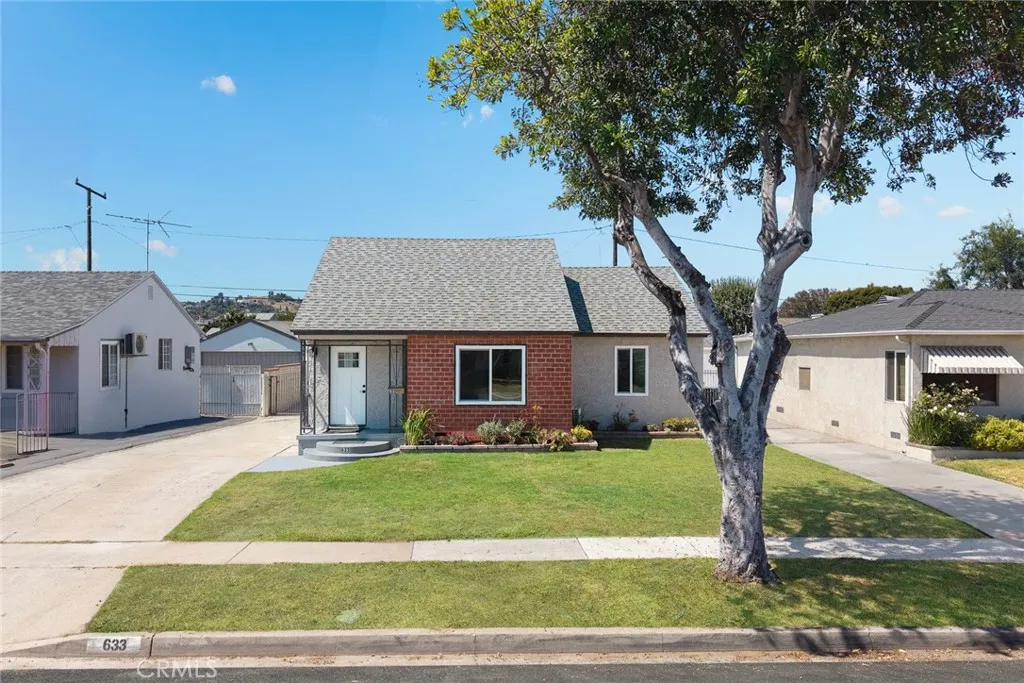 633 W Gleason Street, Monterey Park, California 91754 — photo 4