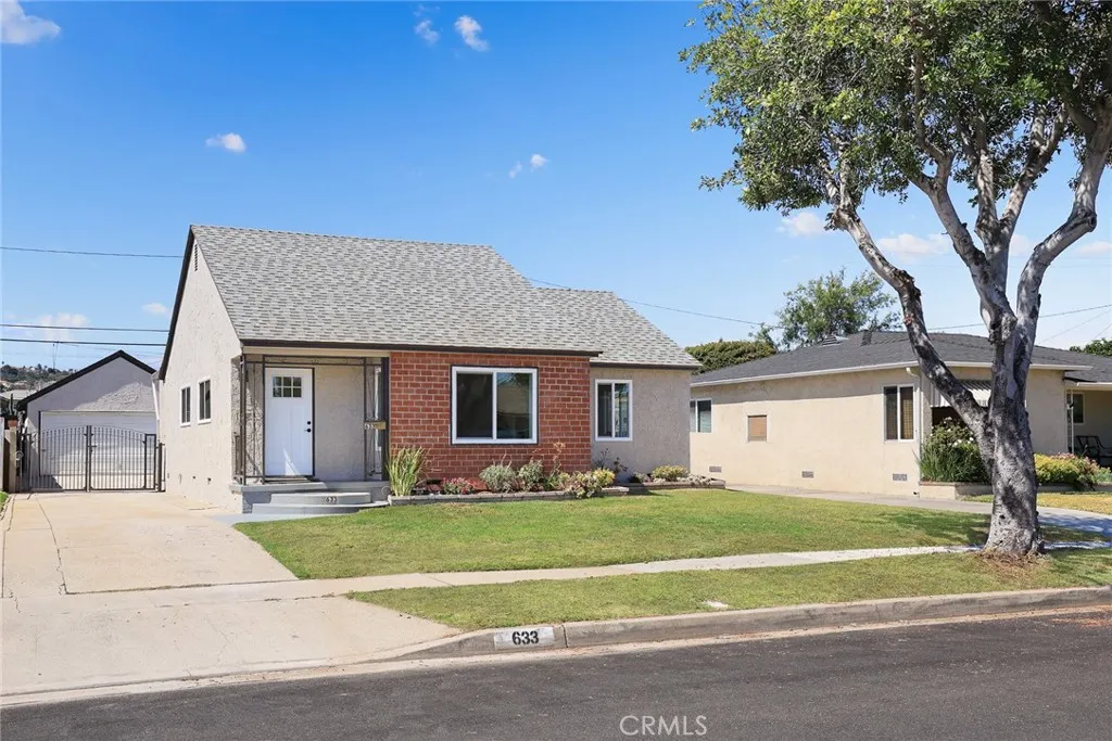 633 W Gleason Street, Monterey Park, California 91754 — photo 5
