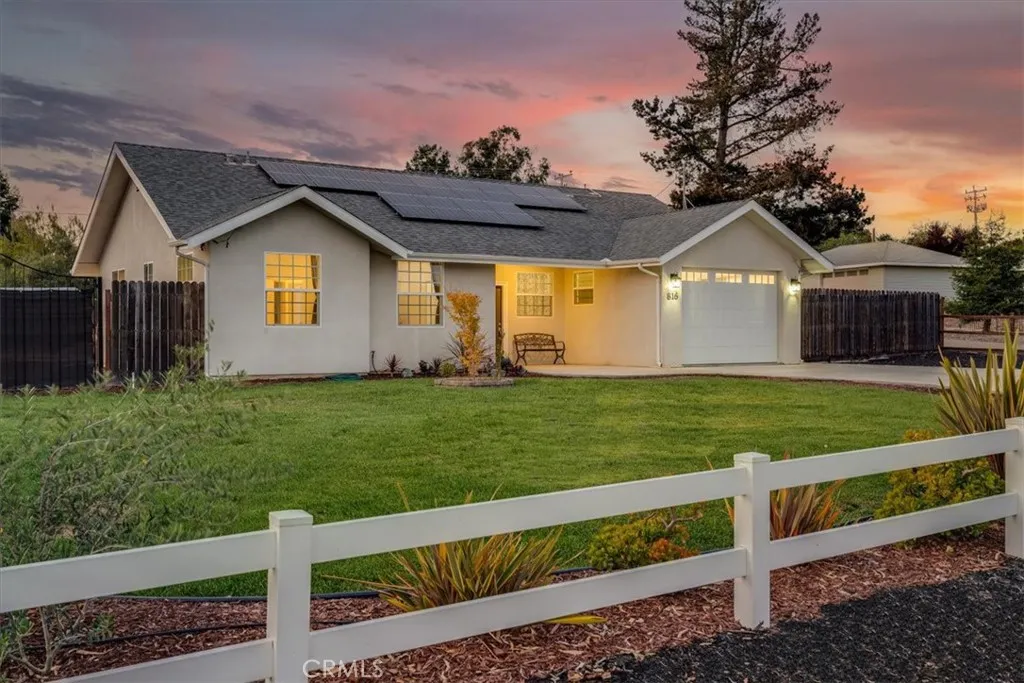 814 & 816 Pomeroy Road, Nipomo, California 93444 — photo 4