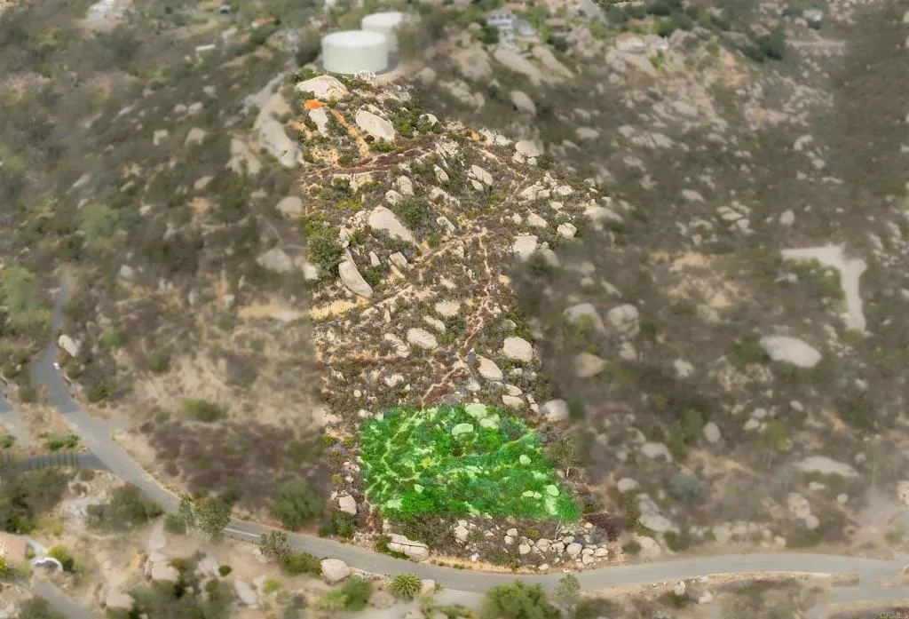 Lot 55 Welcome View, Escondido, California 92026 — photo 4