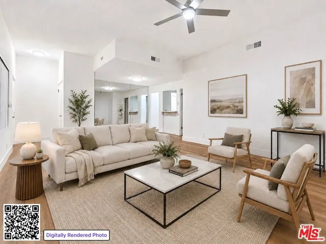 134 S Elm Drive 104, Beverly Hills, California 90212 — photo 5