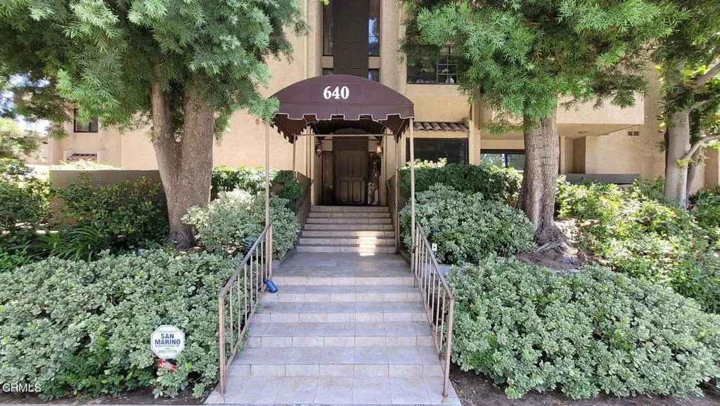 640 S Lake 204