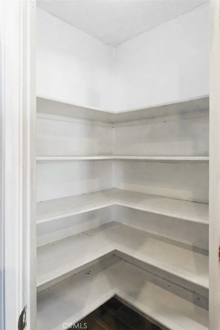 Pantry