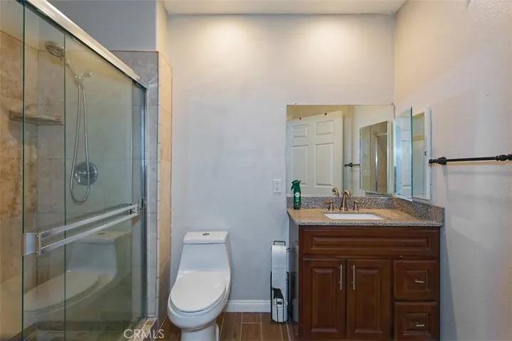 Bathroom #1