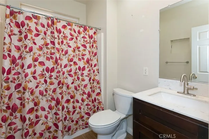 3rd Bathroom