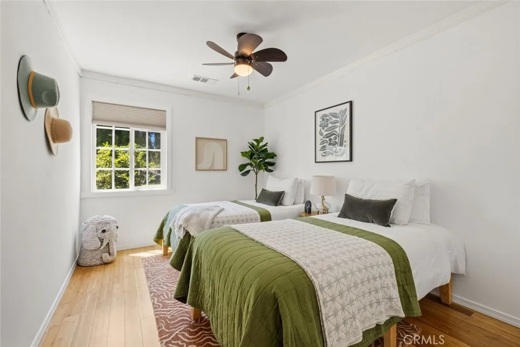 Bedroom #3
