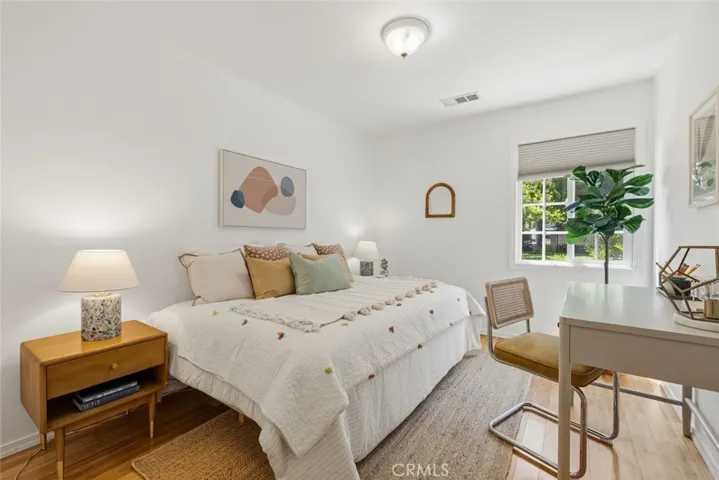 Bedroom #4