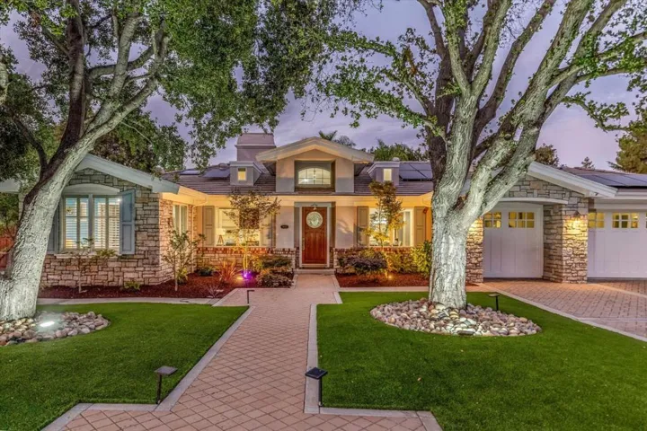 18625 Sage Court, Saratoga, California 95070 — photo 4