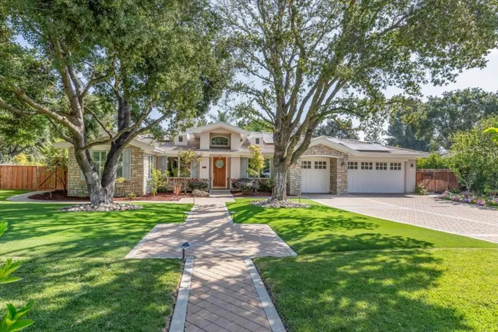 18625 Sage Court, Saratoga, California 95070 — photo 5