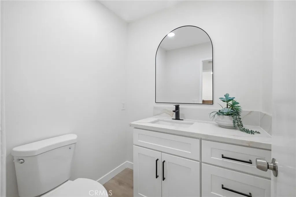 Half Bath #1
