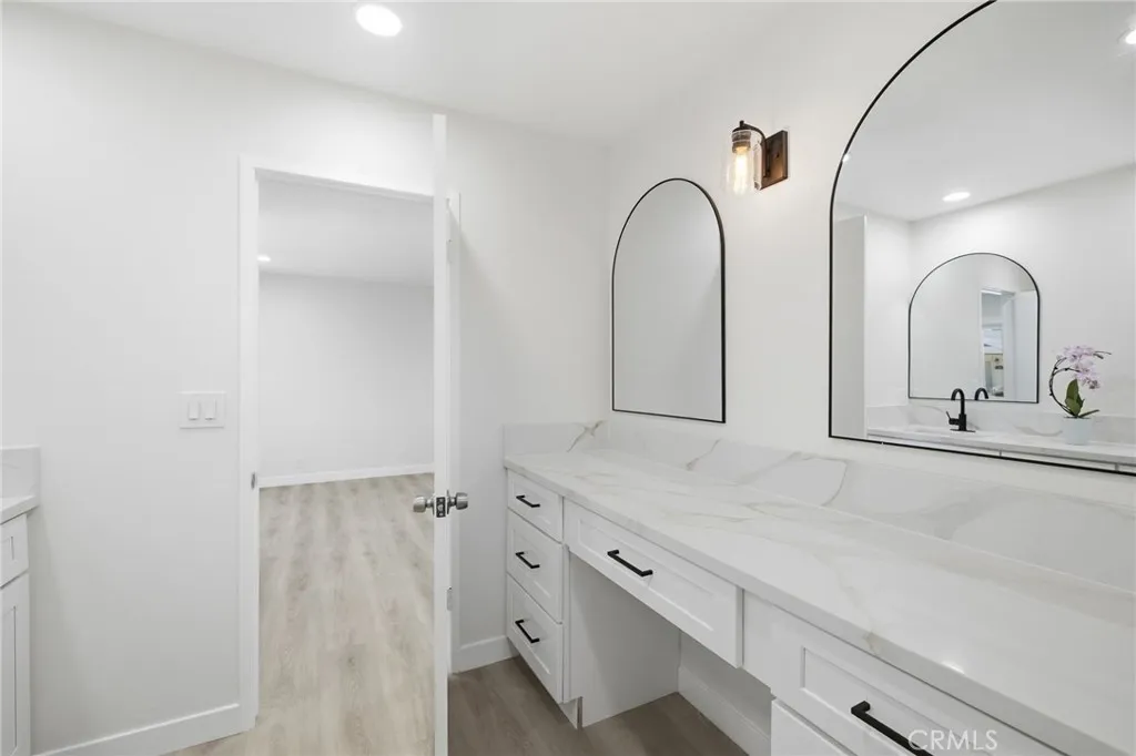 Primary bathroom #3