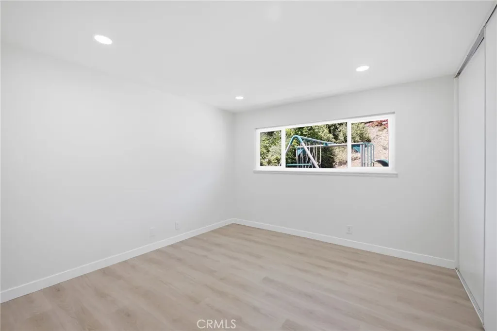 Bedroom #1