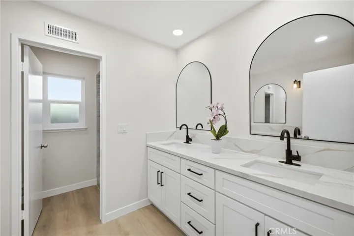 Primary bathroom #3