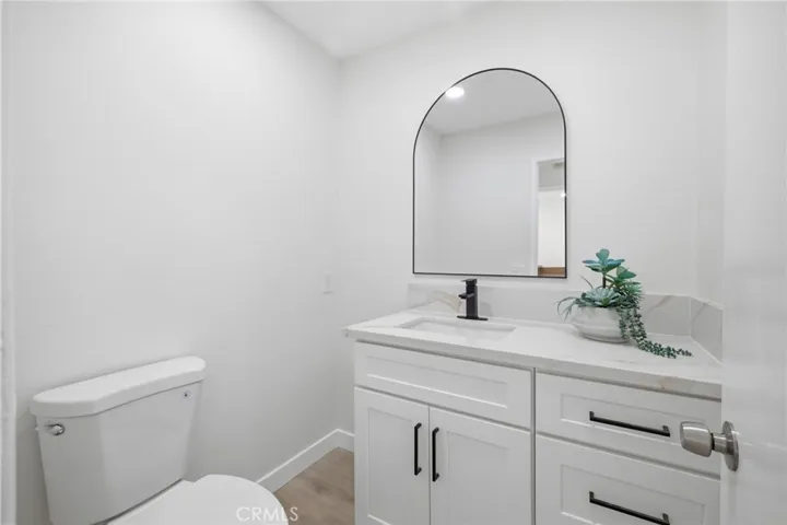 Half Bath #1