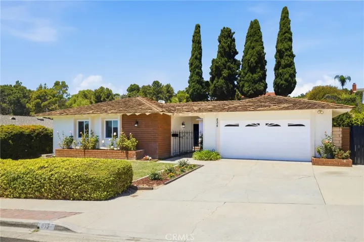 Beautiful La Habra Crest Home!