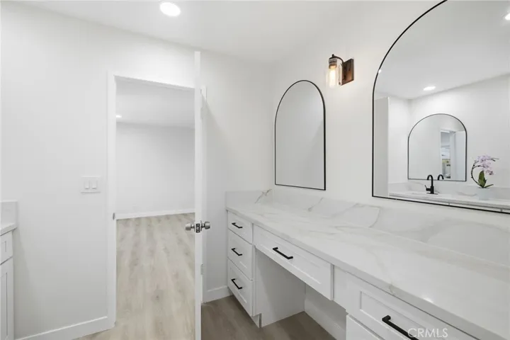 Primary bathroom #3