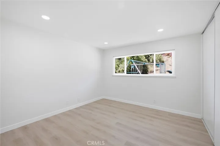 Bedroom #1
