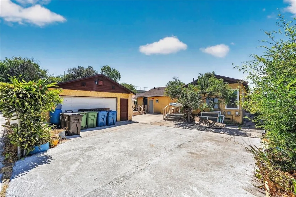 405 E Ramona, Alhambra, California 91801 — photo 5