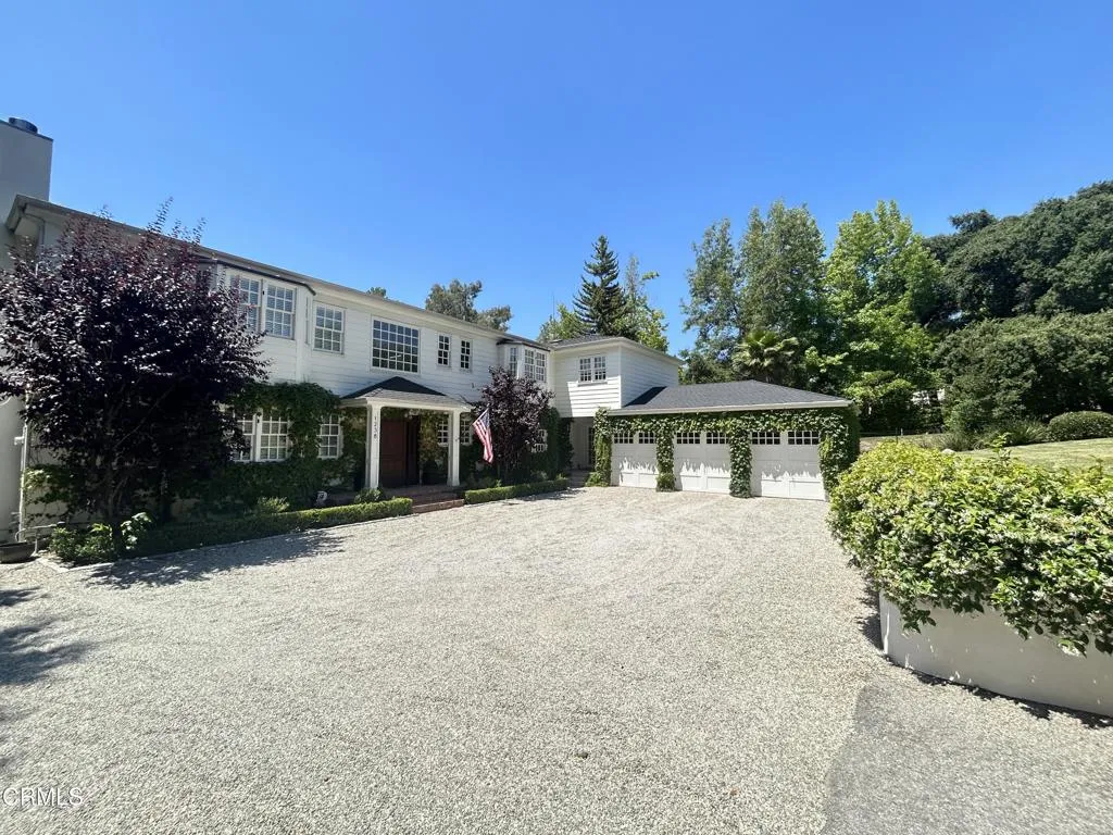 1238 Green Lane, La Canada Flintridge, California 91011 — photo 4