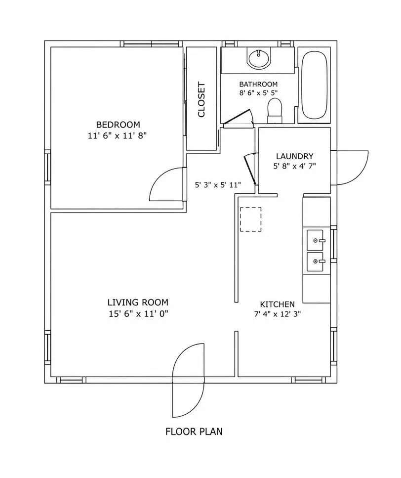 112 S 2nd, Montebello, California 90640 — photo 4