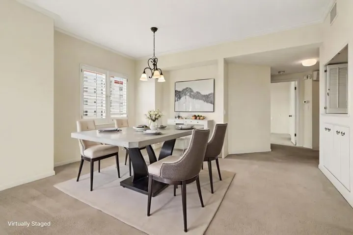 1 Baldwin Avenue 816, San Mateo, California 94401 — photo 4