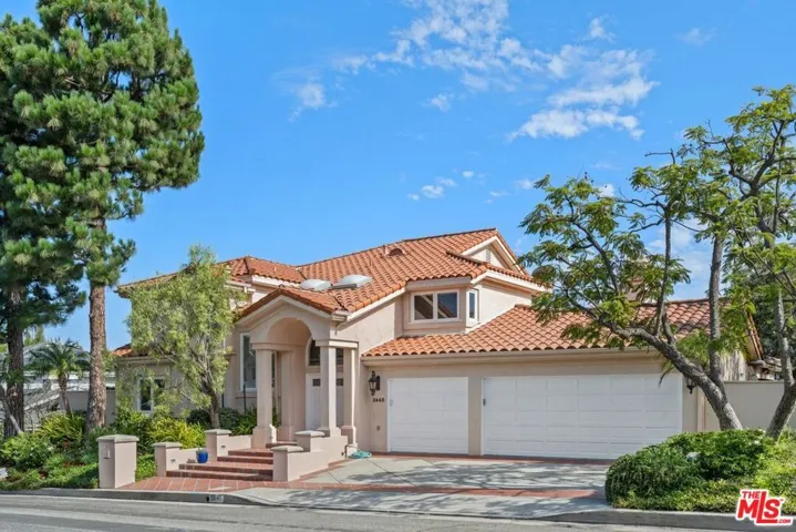 2645 Cordelia Road