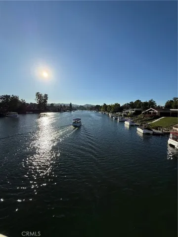 Welcome to Westlake Island