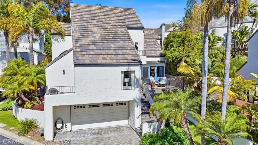 Located in private gated community of 23 homes surrounded by rolling hills & Golf Course