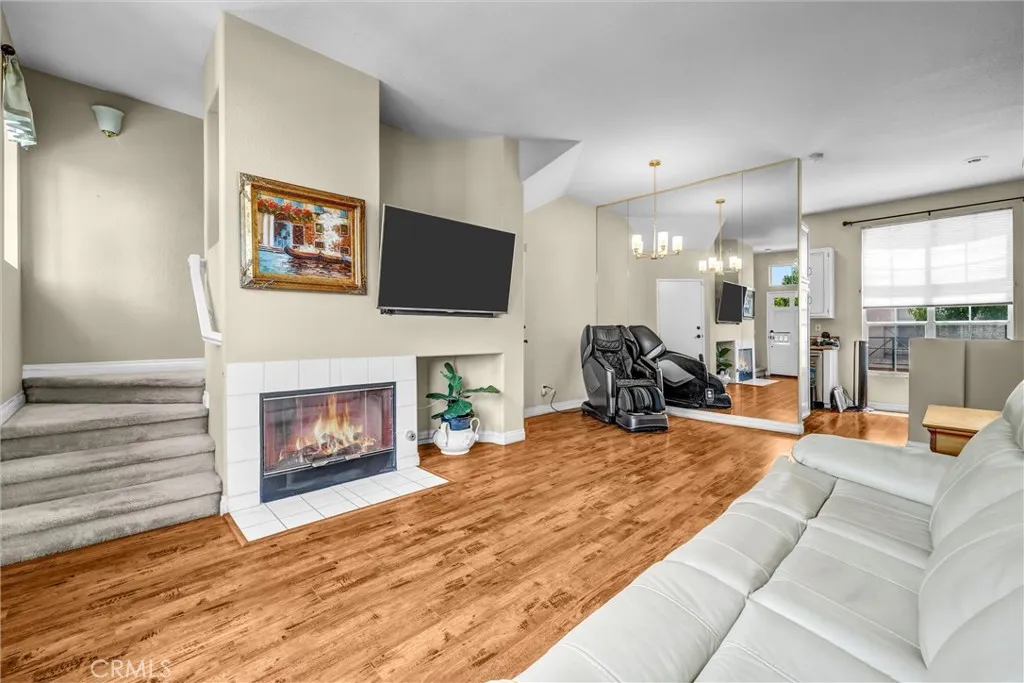 1010 S Volterra, Anaheim, California 92808 — photo 5