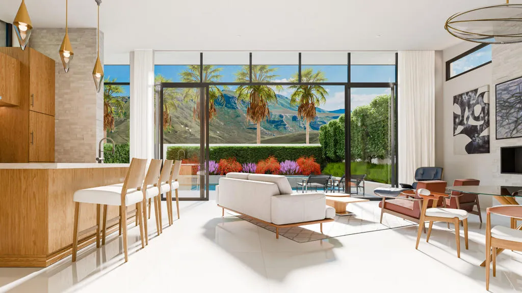 528 Indian Trail, Palm Springs, California 92264 — photo 4