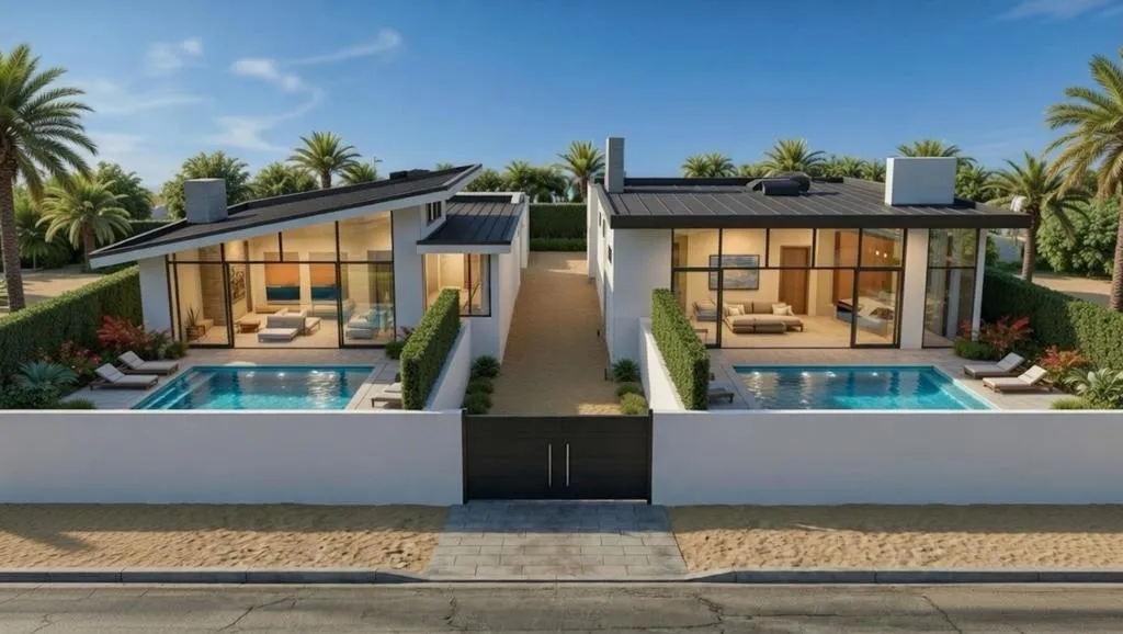 528 Indian Trail, Palm Springs, California 92264 — photo 5