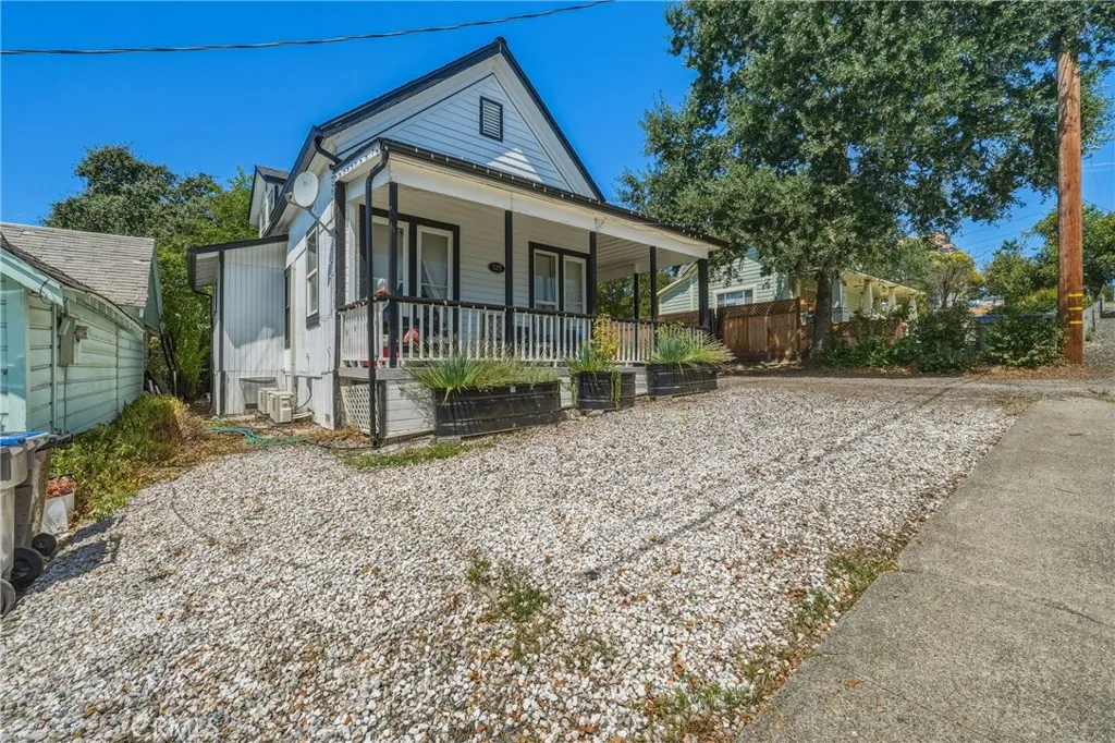 125 S Forbes, Lakeport, California 95453 — photo 4