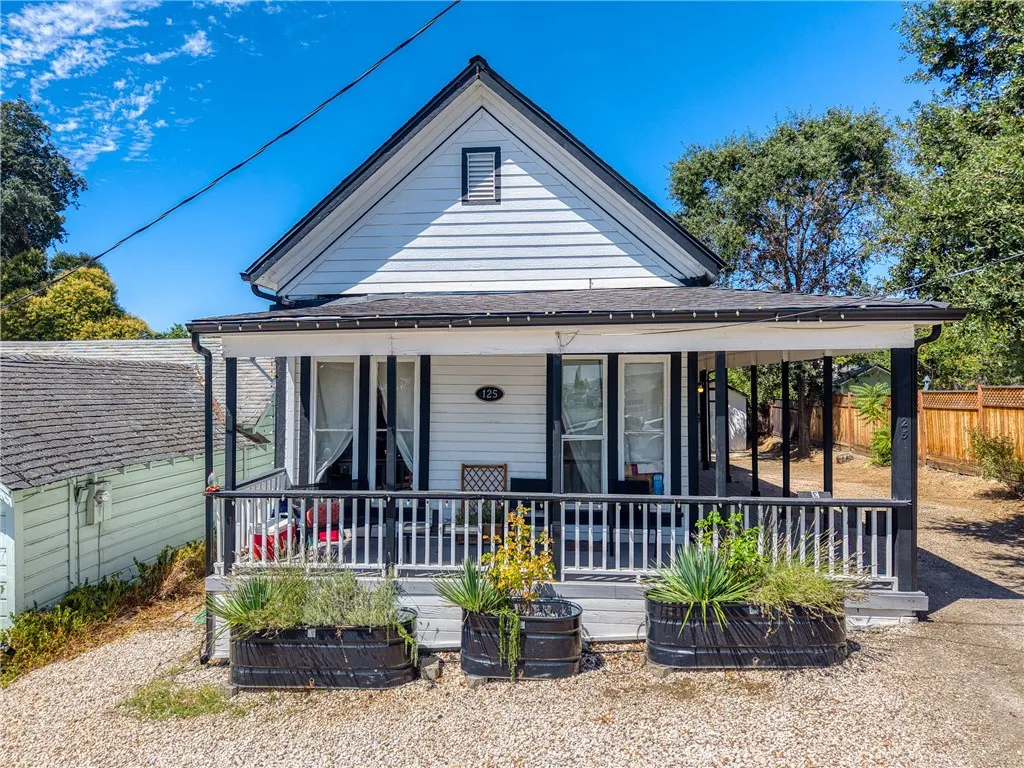 125 S Forbes, Lakeport, California 95453 — photo 5