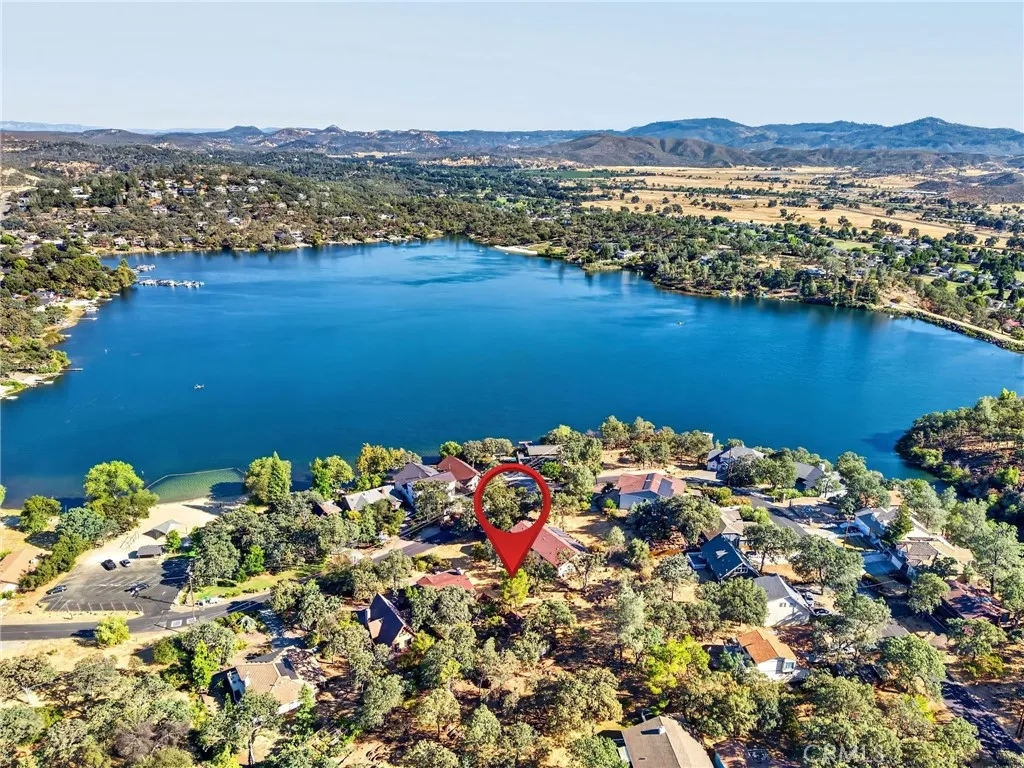 18420 North Shore Drive, Hidden Valley Lake, California 95467 — photo 4