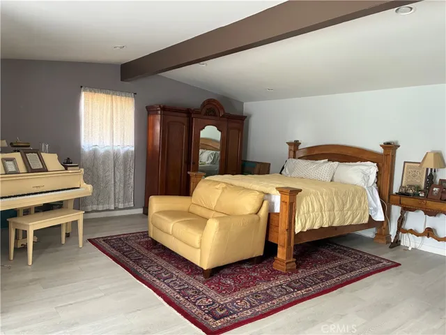 4th bedroom