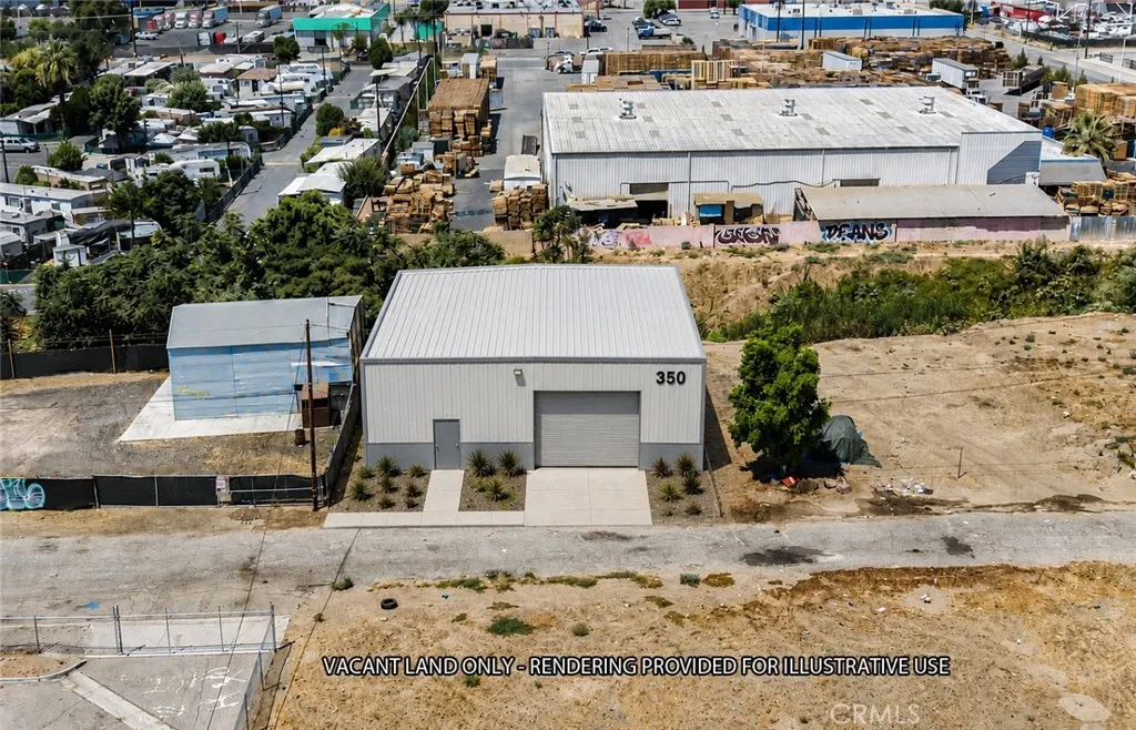 350 S Mayfield Ave