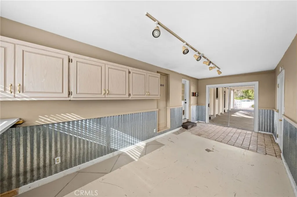 Mud Room