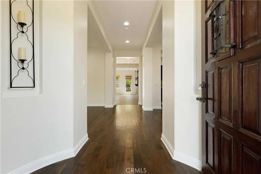 12826 Via Donatello, Porter Ranch, California 91326 — photo 4