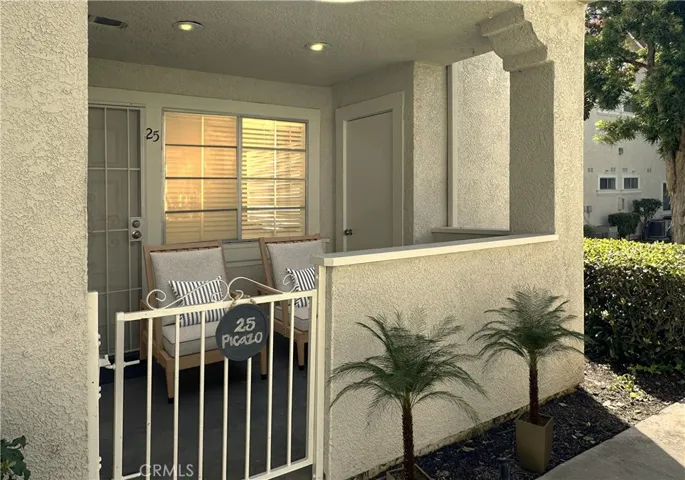 Welcome home! Furniture added for visual purposes
