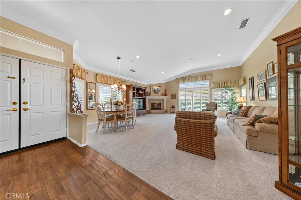 24215 Via Llano, Murrieta, California 92562 — photo 5