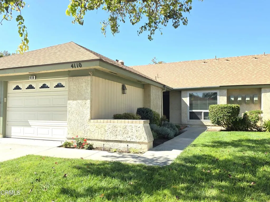 4110 Village 4