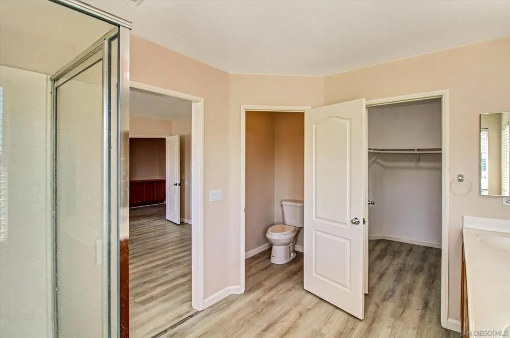 Primary Bath/Spa