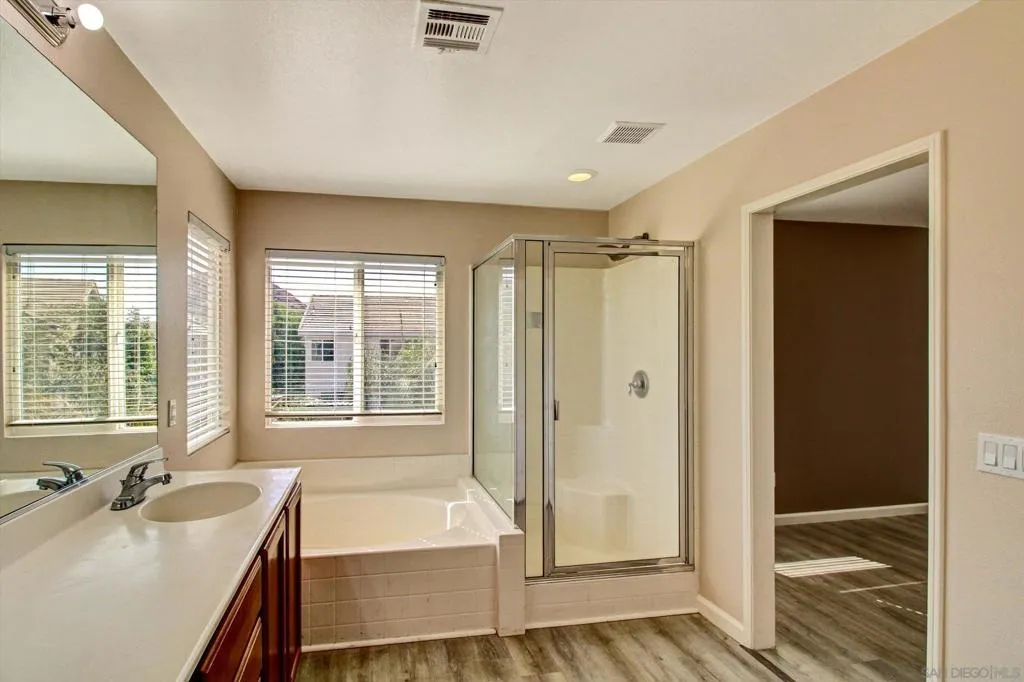 Primary Bath/Spa