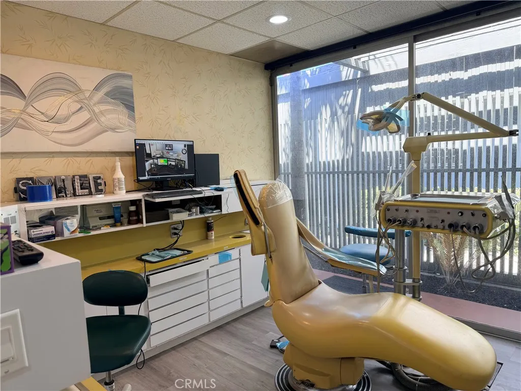 Gold Room - Operatory 3